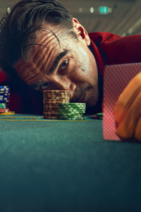 Ballad of a Small Player